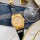 Best Copy Audemars Piguet Royal Oak Yellow Gold 41MM Watch (2)_th.jpg